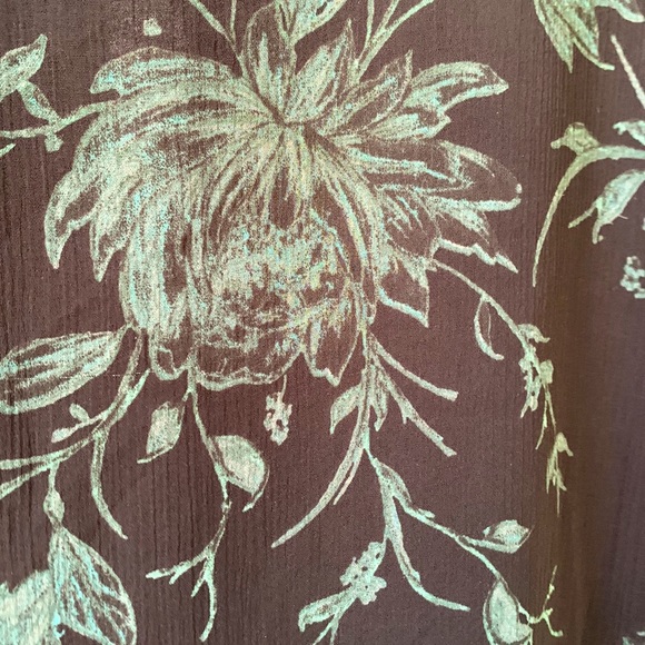 Urban Outfitters Ecote Trapeze Dress - Picture 5 of 5